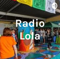 Logotipo de Radio Lola
